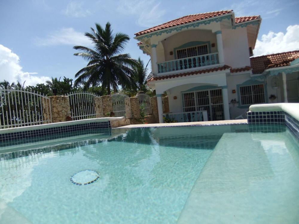 Brisas Doradas Cabarete Exterior photo