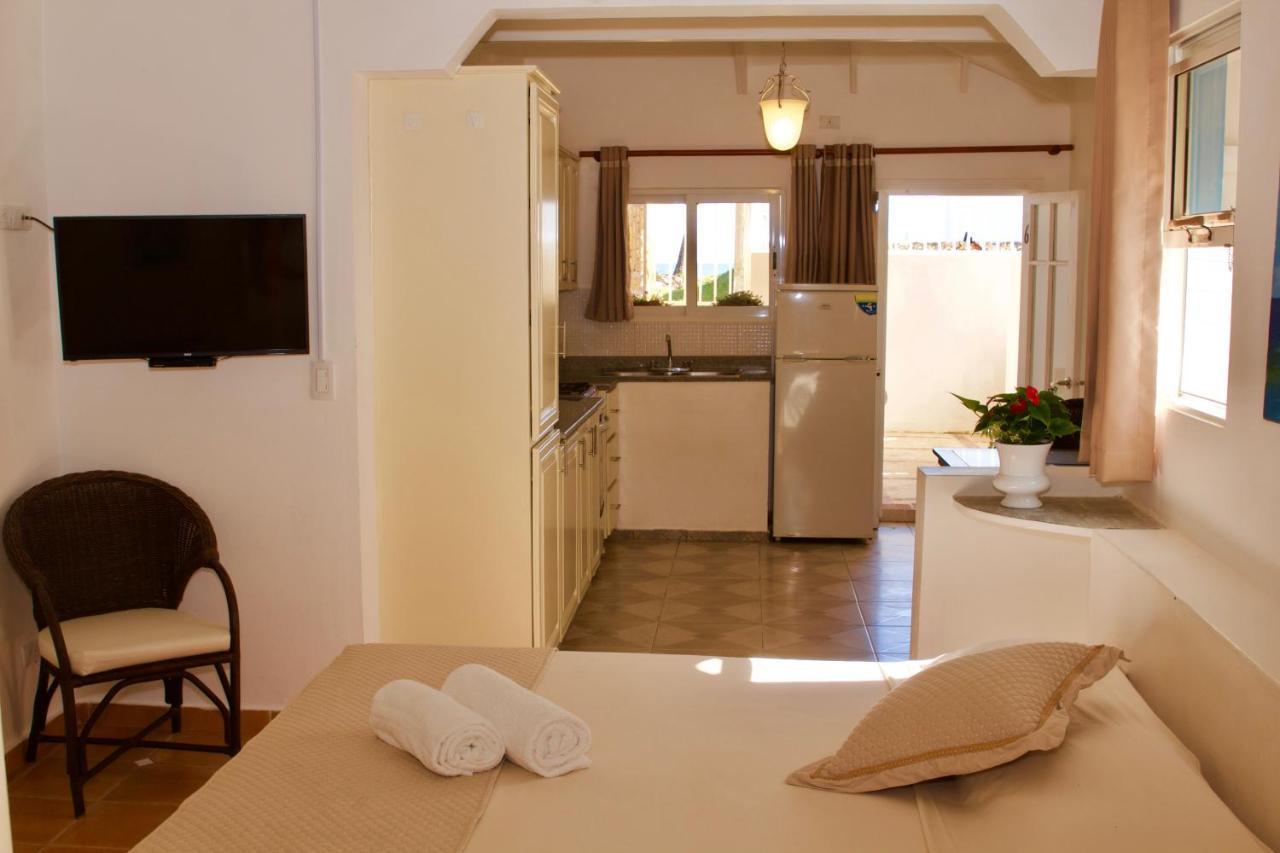 Brisas Doradas Cabarete Exterior photo