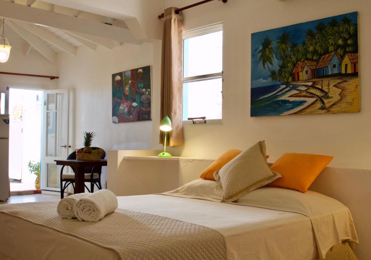 Brisas Doradas Cabarete Exterior photo